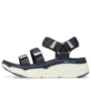 Max Cushioning « Bleu marine »