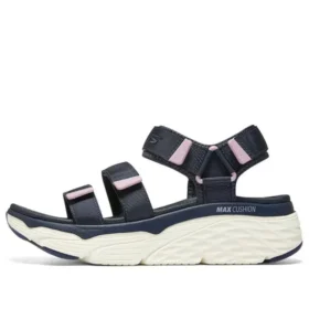 Max Cushioning « Bleu marine »