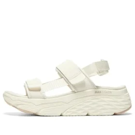 Max Cushioning « Cream White »