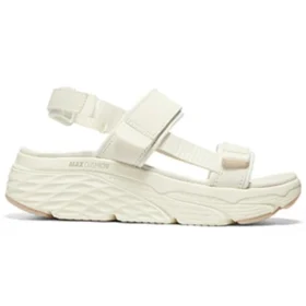 Max Cushioning « Cream White »