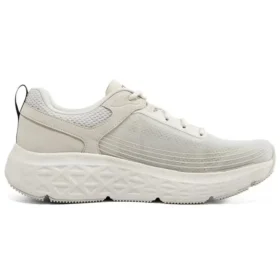 Max Cushioning Delta « Beige White »