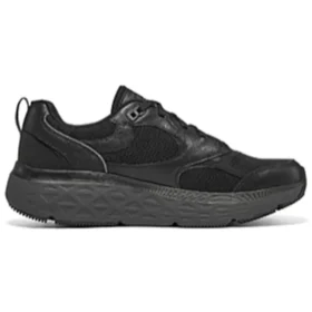 Max Cushioning Delta « Black Gray »