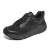 Max Cushioning Delta « Black Gray »