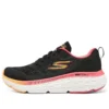 Max Cushioning Delta « Black Pink »