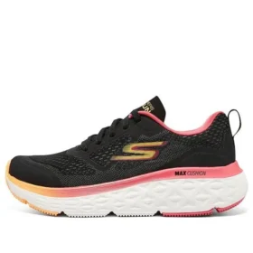 Max Cushioning Delta « Black Pink »