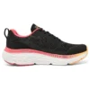 Max Cushioning Delta « Black Pink »