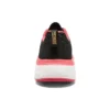 Max Cushioning Delta « Black Pink »
