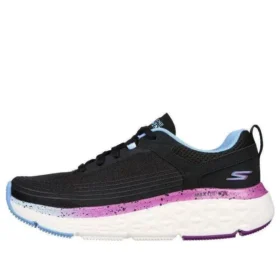 Max Cushioning Delta « Black Purple »