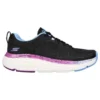 Max Cushioning Delta « Black Purple »