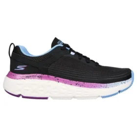 Max Cushioning Delta « Black Purple »