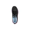 Max Cushioning Delta « Black Purple »