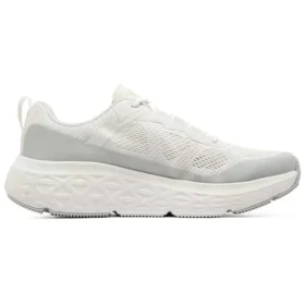 Max Cushioning Delta « Blanc »