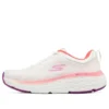Max Cushioning Delta « Blanc Rose Violet »