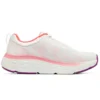 Max Cushioning Delta « Blanc Rose Violet »