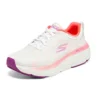 Max Cushioning Delta « Blanc Rose Violet »