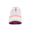 Max Cushioning Delta « Blanc Rose Violet »
