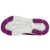 Max Cushioning Delta « Blanc Rose Violet »