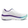 Max Cushioning Delta « Blanc Violet Bleu »