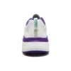 Max Cushioning Delta « Blanc Violet Bleu »