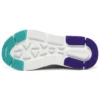 Max Cushioning Delta « Blanc Violet Bleu »