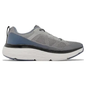 Max Cushioning Delta « Gris Bleu »