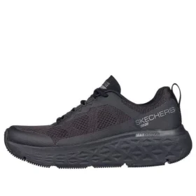 Max Cushioning Delta Megara « Black »