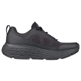 Max Cushioning Delta Megara « Black »