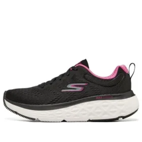 Max Cushioning Delta Sunset « Black Pink »