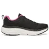 Max Cushioning Delta Sunset « Black Pink »