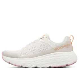 Max Cushioning Delta « White Beige »