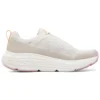 Max Cushioning Delta « White Beige »