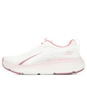Max Cushioning Delta « White Coral »
