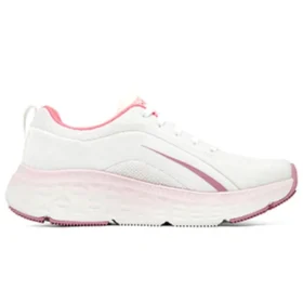Max Cushioning Delta « White Coral »