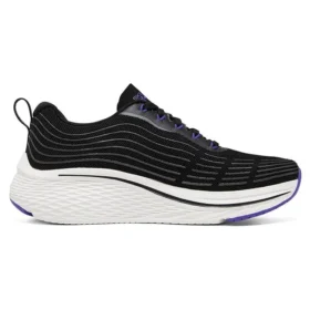 Max Cushioning Elite 2.0 « Noir Violet »