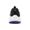 Max Cushioning Elite 2.0 « Noir Violet »