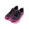 Max Cushioning Elite Bas Noir/Rose