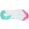 Max Cushioning Elite Bas Noir/Rose