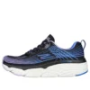 Max Cushioning Elite « Black Purple »