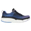 Max Cushioning Elite « Black Purple »