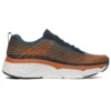 Max Cushioning Elite Bleu/Blanc/Orange