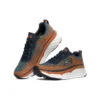 Max Cushioning Elite Bleu/Blanc/Orange