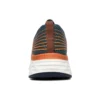 Max Cushioning Elite Bleu/Blanc/Orange