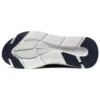 Max Cushioning Elite Bleu/Blanc/Orange