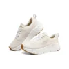 Max Cushioning Elite « Crème-Blanc »