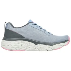 Max Cushioning Elite « Light Blue »