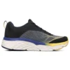 Max Cushioning Elite Low Top Bleu marine