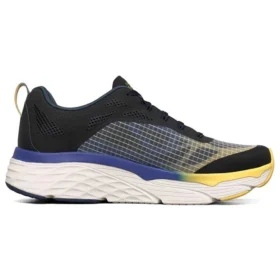 Max Cushioning Elite Low Top Bleu marine