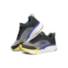 Max Cushioning Elite Low Top Bleu marine