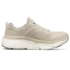 Max Cushioning Elite Low-Top Gris/Marron