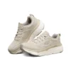 Max Cushioning Elite Low-Top Gris/Marron